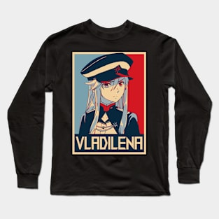 Vladilena Long Sleeve T-Shirt